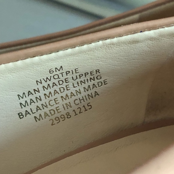 Nine West women’s pumps shoes - Picture 6 of 6